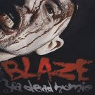 blaze ya dead homie - 1 less g n da hood CD 2001 psychopathic used mint