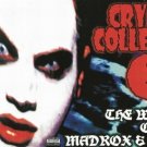 twiztid - cryptic collection 2 the works of madrox CD psychopathic 14 tracks used mint