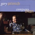 gary primich - company man CD 1997 black top used mint