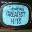 television's greatest hits vol. 1 from the 50's and 60's CD 1986 TVT 65 tracks used mint television's greatest hits vol. 1 from the 50's and 60's CD 1986 TVT 65 tracks used mint