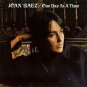 joan baez - one day at a time CD 1969 vanguard 11 tracks used like new 79310-2
