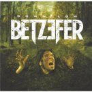 betzefer - down low CD 2005 roadrunner 10 tracks used like new RR8151-2