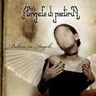angeli di pietra - believe in angels CD 2005 5 tracks used mint angeli di pietra - believe in angels CD 2005 5 tracks used mint