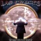 las cruces - ringmaster CD 1998 brainticket 10 tracks used mint