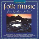 traditional folk music from northern ireland - various artists CD outlet 20 tracks used mint