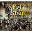 folkstone - folkstone CD fuel records 12 tracks used mint