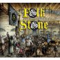 folkstone - folkstone CD fuel records 12 tracks used mint