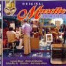 original musette from paris - various artists CD 2-discs 2004 46 tracks used mint original musette from paris - various artists CD 2-discs 2004 46 tracks used mint