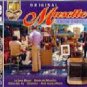 original musette from paris - various artists CD 2-discs 2004 46 tracks used mint