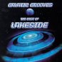 galactic grooves - best of lakeside CD 1998 right stuff 17 tracks used mint