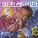 glenn miller live! CD 4-disc readers digest collector's edition 1987 used mint