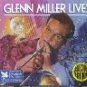 glenn miller live! CD 4-disc readers digest collector's edition 1987 used mint