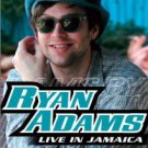 ryan adams live in jamaica DVD 2003 image entertainment like new ryan adams live in jamaica DVD 2003 image entertainment like new