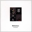 pet shop boys - behavior CD 1990 EMI used mint pet shop boys - behavior CD 1990 EMI used mint