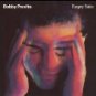 bobby previte - empty suits CD 1990 gramavision 8 tracks used
