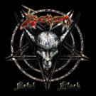 venom - metal black CD 2006 sanctuary BMG Direct 14 tracks used mint venom - metal black CD 2006 sanctuary BMG Direct 14 tracks used mint