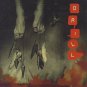 drill - drill CD 1995 DV8 BMG Direct 12 tracks used like new