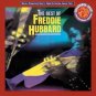 freddie hubbard - best of freddie hubbard CD 1990 epic legacy sony new