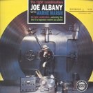joe albany with warne marsh - right combination CD original jazz classics limited edition used