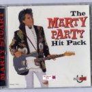 marty stuart - marty party hit pack CD 1995 MCA 12 tracks used mint marty stuart - marty party hit pack CD 1995 MCA 12 tracks used mint