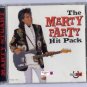 marty stuart - marty party hit pack CD 1995 MCA 12 tracks used mint