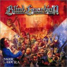 blind guardian - night at the opera CD 2002 century media 11 tracks used mint blind guardian - night at the opera CD 2002 century media 11 tracks used mint
