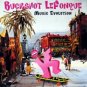 buckshot lefonque - music evolution CD 1997 columbia BMG Direct 15 racks used mint