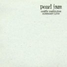 pearl jam - seattle washington november 5 2000 CD 2-discs sony used mint