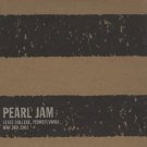 pearl jam - state college pennsylvania may 3rd 2003 CD 3-discs sony