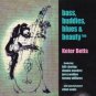 keter betts - bass buddies blues & beauty CD 1999 keter betts music used mint