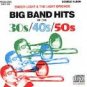 enoch light & the light brigade - big band hits of the 30s 40s 50s CD 1985 project 3 used