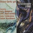 bruce gertz 5et - discovery zone CD 1996 ram 11 tracks used