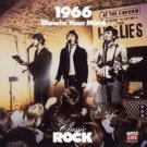 1966 blowin' your mind - various artists CD 1990 time life warner 22 tracks used mint