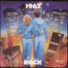 classic roack 1967 - various artists CD 1988 time life warner 22 tracks used mint