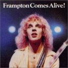 peter frampton - frampton comes alive! deluxe edition HDCD 2-discs 2001 A&M 18 tracks used mint