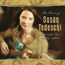 susan tedeschi - best of susan tedeschi episode one CD 2005 tone-cool used mint