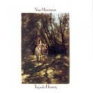 van morrison - tupelo honey CD 1971 exile polydor 9 tracks used mint