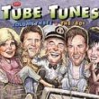 tube tunes volume three the '80s CD 1995 rhino used mint