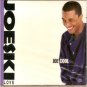 joeski love - joe cool CD 1990 CBS 10 tracks used