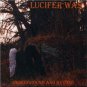 lucifer was - underground and beyond CD 1997 2005 transubstans 4 tracks used mint