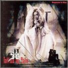 tattoo of pain - vengeance is mine CD 1997 antler subway used