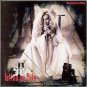 tattoo of pain - vengeance is mine CD 1997 antler subway used