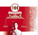 harrison hudson - angel on one side CD 2006 favorite gentlemen 15 tracks used mint