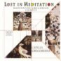 lost in meditation - meditative gregorian chants CD 1997 delta 21 tracks used