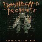 dashboard prophets - burning out the inside CD 1996 no name like new dashboard prophets - burning out the inside CD 1996 no name like new