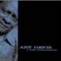 art davis - a time remembered 24/96 Digital Audio Disc 1996 jazz planet used mint