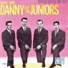 danny and the juniors - rockin' with danny and the juniors CD 1983 MCA used mint