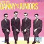 danny and the juniors - rockin' with danny and the juniors CD 1983 MCA used mint