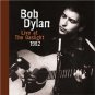 bob dylan - live at the gaslight 1962 CD 2005 sony 10 tracks used like new A 96016