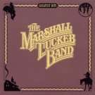 marshall tucker band - greatest hits CD 1978 MT AJK Music 8 tracks used marshall tucker band - greatest hits CD 1978 MT AJK Music 8 tracks used